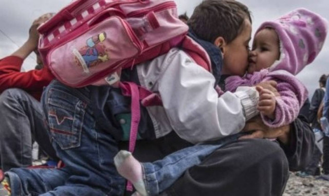 Δήμος Θεσσαλονίκης: Μισθώνει διαμερίσματα για προσωρινή στέγαση προσφύγων