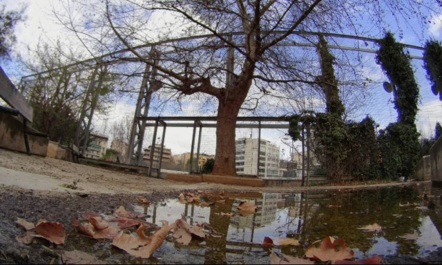 Καιρός: Ζεστός αλλά και βροχερός σήμερα Τετάρτη - Δείτε που θα χρειαστείτε ομπρέλα