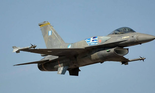 Ενεργοποιήθηκε αιφνιδιαστικά το σύστημα αεράμυνας της χώρας