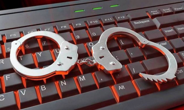 Στα χέρια της Αστυνομίας 46χρονος για πορνογραφία ανηλίκων