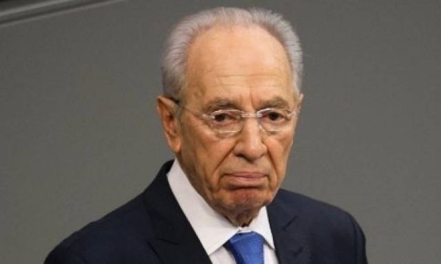 Ισραήλ: Σε κρίσιμη κατάσταση ο Σιμόν Πέρες