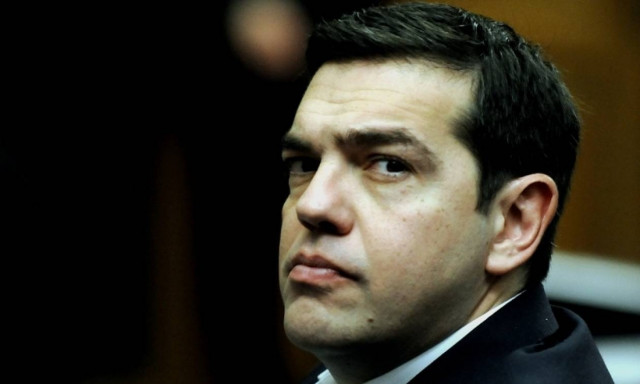 Τσίπρας: Η Ελλάδα στηρίζει τις αποφάσεις της κυπριακής κυβέρνησης