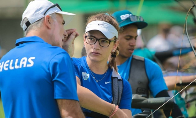 Παραολυμπιακοί αγώνες 2016: Οι ελληνικές συμμετοχές της Πέμπτης (15/9)