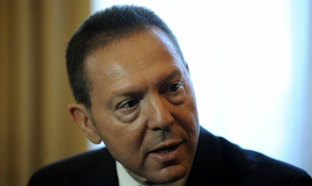 Σύζυγος Στουρνάρα για την έφοδο των εισαγγελέων διαφθοράς: Ο Γιάννης είναι ο πραγματικός στόχος