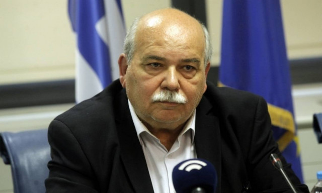 Κοινή δήλωση των Προέδρων των κοινοβουλίων των μεσογειακών χωρών της Ε.Ε. στο Στρασβούργο