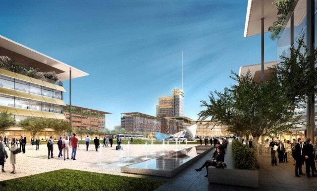 Ελληνικό: Απόσυρση της αμφιλεγόμενης διάταξης του ΥΠΠΟ