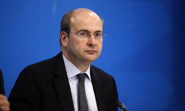 Η κυβέρνηση έχει σχεδόν αλλεργία με την επιχειρηματικότητα