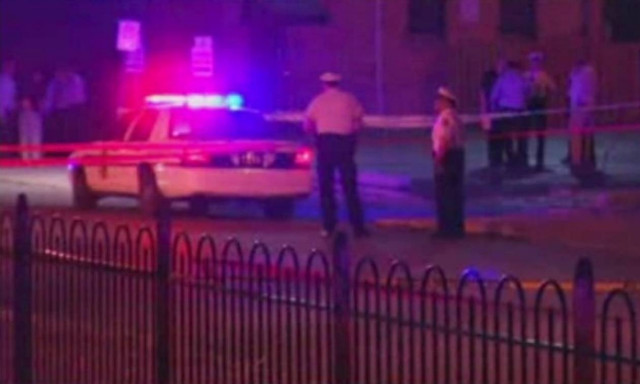 ΗΠΑ: Αστυνομικοί σκότωσαν 13χρονο που έφερε αεροβόλο (video)