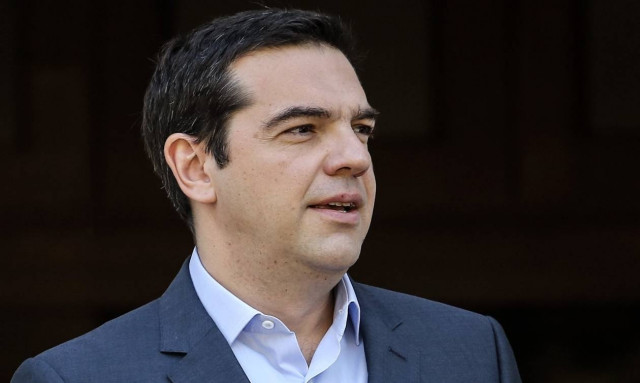 Το πρόγραμμα του Αλ. Τσίπρα στη Σύνοδο της Μπρατισλάβα