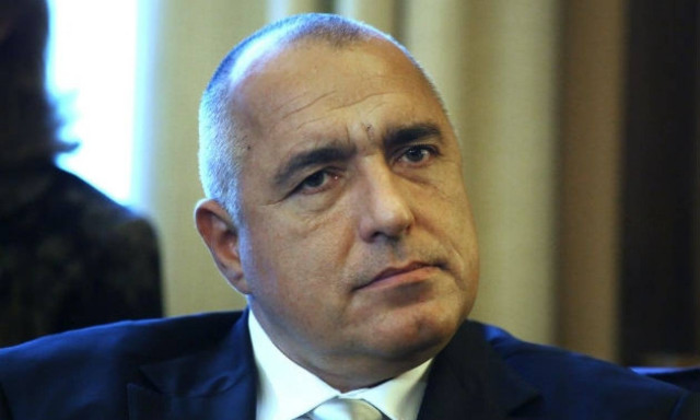 Μπορίσοφ για προσφυγικό: Στην Ελλάδα δίνετε λεφτά για πρόσφυγες επειδή ο επίτροπος είναι Έλληνας