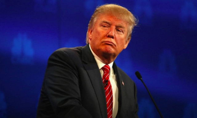 ΗΠΑ: Ο γιατρός του Τραμπ διαβεβαιώνει ότι η υγεία του είναι «σε εξαιρετική κατάσταση»