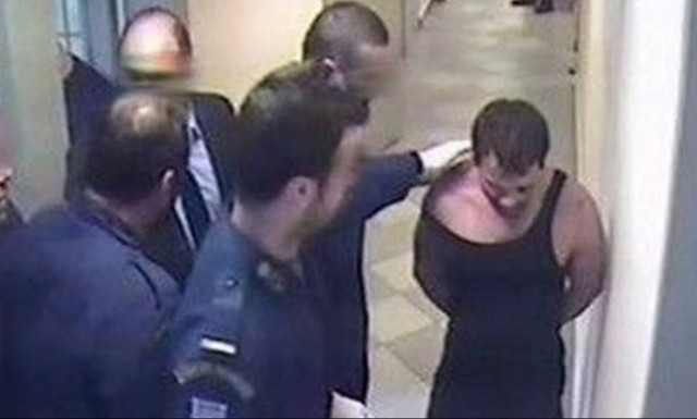 Ξεκίνησαν εκ νέου οι απολογίες των σωφρονιστικών υπαλλήλων της για την υπόθεση Καρέλι