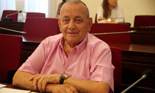 Κουρής στην Εξεταστική: Το... περγαμόντο και το μάνγκο σημαντικότερα για την Ελλάδα απ' όσα συζητάμε