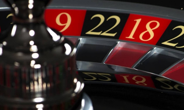 Με 0,30€ έκανε δικά του 112.000€... Τρίτη και 13!