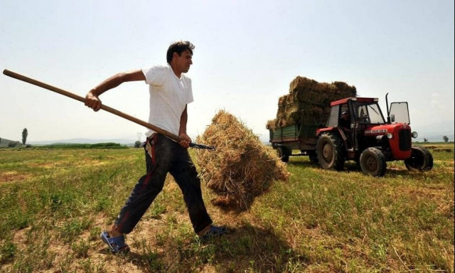 Πότε λήγει η προθεσμία για ένταξη στο πρόγραμμα νέων γεωργών