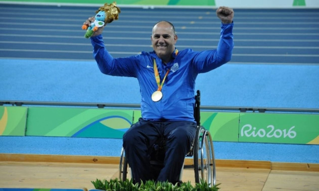 Χρυσή ημέρα για την Ελλάδα στο Ρίο