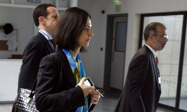 Συναντήσεις των θεσμών με Φίλη, Τσακαλώτο, Σταθάκη