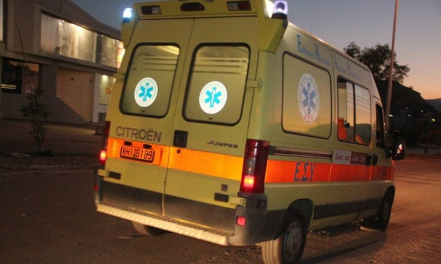 Τραγωδία στα Χανιά με μητέρα τριών παιδιών