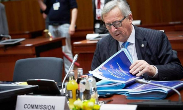 Πώς μπορεί η Ελλάδα να επωφεληθεί από το Σχέδιο Γιούνκερ