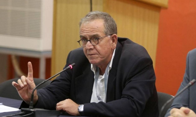 Μουζάλας: «Εμβολιασμένο το 90% των παιδιών από τη Συρία»