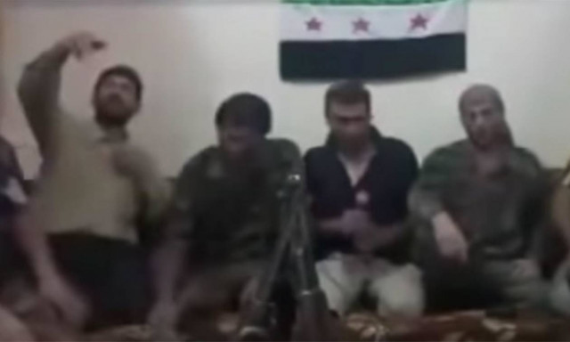 Viral video: Ισλαμιστές ανατινάχθηκαν καθώς έβγαζαν σέλφι