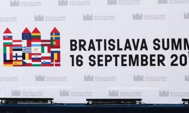 LIVE: Οι δηλώσεις των Ευρωπαίων ηγετών μετά τη Σύνοδο Κορυφής