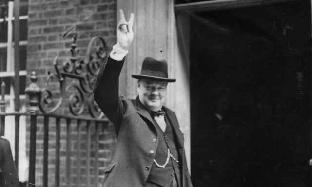 Ξεναγηθείτε εικονικά στο σπίτι που μόνο Πρωθυπουργοί και Πρόεδροι έχουν πατήσει το πόδι τους