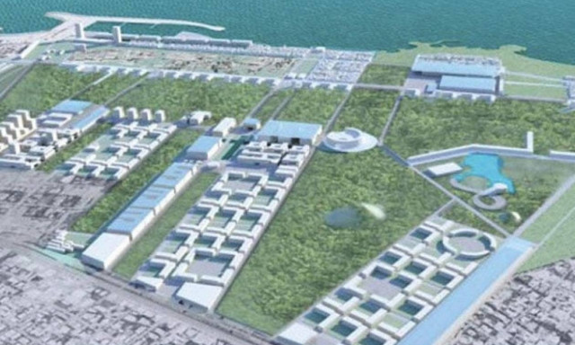 Η ώθηση στην οικονομία από την αξιοποίηση του Ελληνικού σε αριθμούς