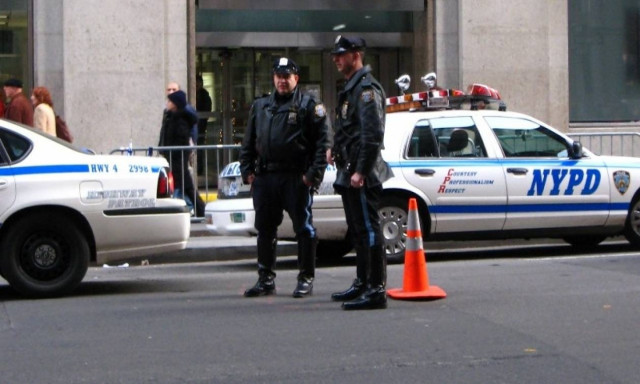 Τρόμος στο Μανχάταν – Δεκάδες πυροβολισμοί