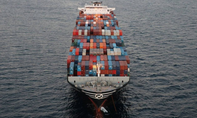 Με 10 …ολόκληρα ευρώ ημερησίως ανά πλοίο φορολογούνται οι εφοπλιστές