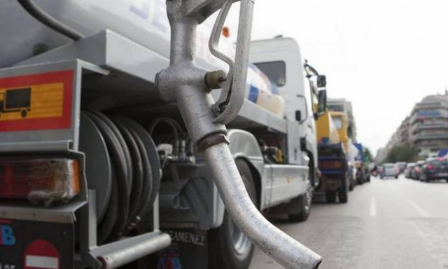 Διαμαρτυρία ΠΟΠΕΚ για αίτημα της «Ήφαιστος» για τα αποθέματα πετρελαίου θέρμανσης