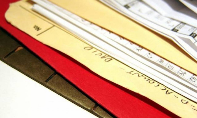 Ρυθμίσεις - εξπρές με διαγραφή χρεών και «κόκκινων» δανείων