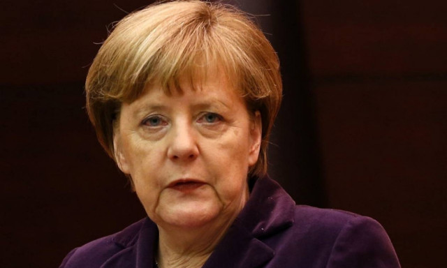 Μέρκελ: Σε κρίσιμη κατάσταση η Ευρώπη – Απαιτείται συνεργασία και αλληλεγγύη