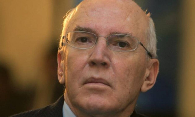 Attica Bank: Νέος πρόεδρος ο Παναγιώτης Ρουμελιώτης