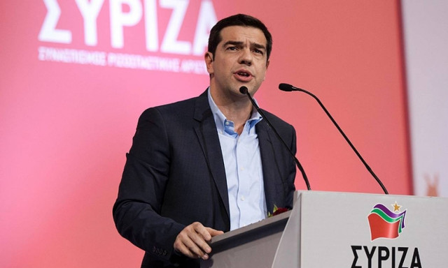 Διήμερη η σύνοδος της ΚΕ του ΣΥΡΙΖΑ - Την Κυριακή η ομιλία Τσίπρα