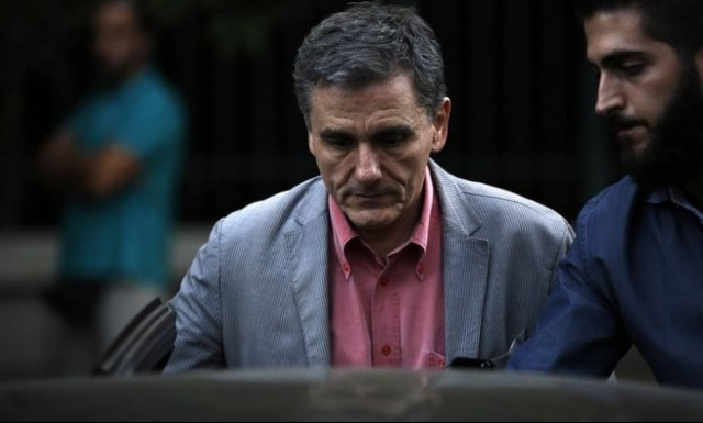 Κόκκινα Δάνεια: Νέος εφαρμοστικός σκούπα - Τι προβλέπει ο εξωδικαστικός συμβιβασμός