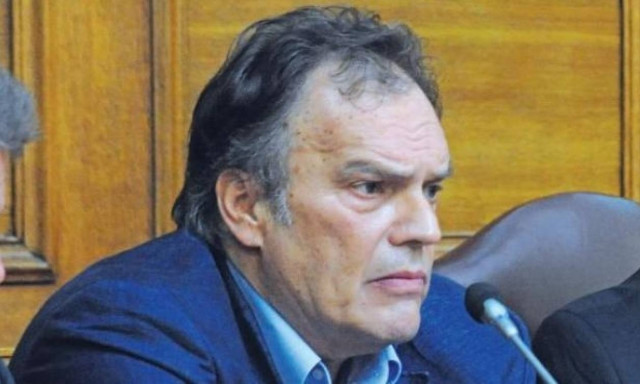 «Άλλα λέμε κι άλλα κάνουμε» η δήλωση Νεφελούδη για το Εργασιακό