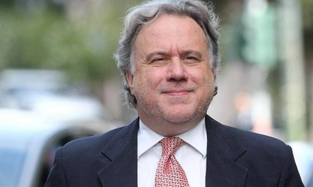 Τώρα ησυχάσαμε: Ο Κατρούγκαλος δηλώνει ότι το 90% των συνταξιούχων δεν θα έχει επιβαρύνσεις