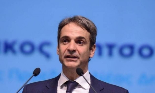 ΔΕΘ 2016: LIVE η ομιλία του Κυριάκου Μητσοτάκη στο Βελλίδειο