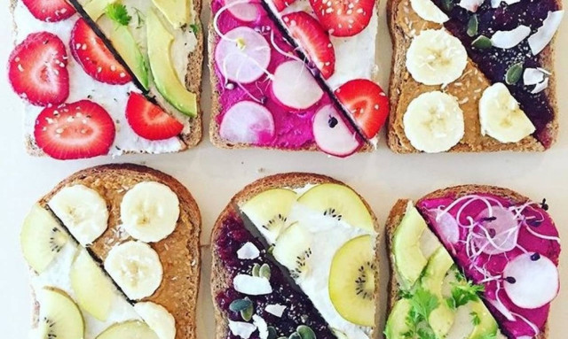 Εδώ θα βρείτε πεντανόστιμες και διαφορετικές συνταγές!