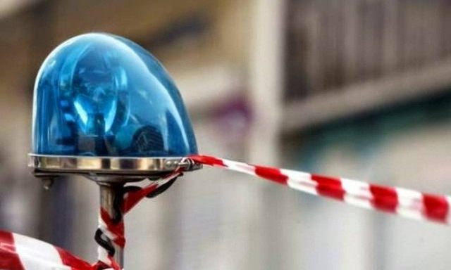 Συναγερμός στη Μεταμόρφωση