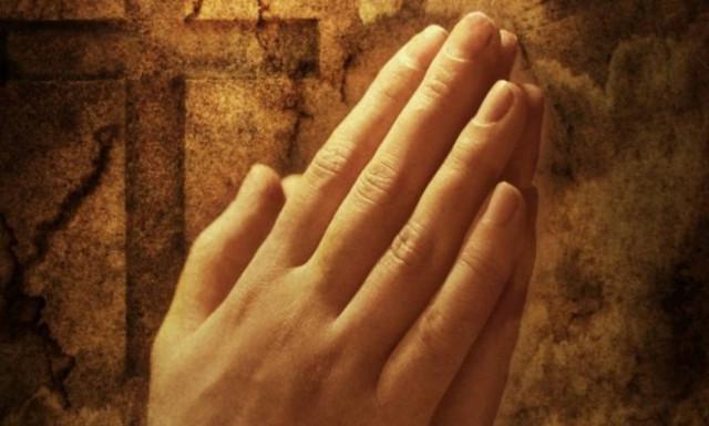 Γιατί και σε τι πιστεύουμε...