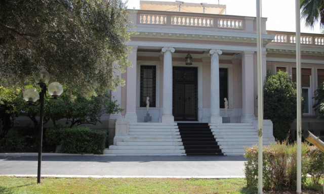 Μαξίμου:  Ο κ. Μητσοτάκης θύμισε σήμερα ποιος είναι και τι υποστηρίζει