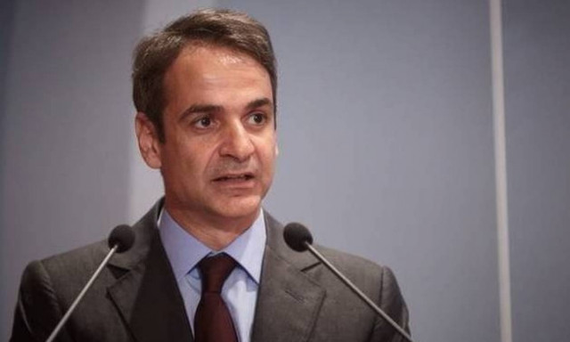 ΔΕΘ: Τι θα πει ο Κυριάκος Μητσοτάκης για κρίση, οικονομία και ΣΥΡΙΖΑ