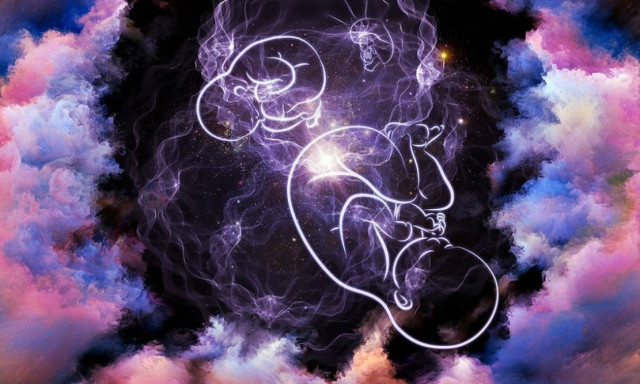 Από ωάριο μωρό! Το θαύμα της ζωής μέσα από μία εικόνα!