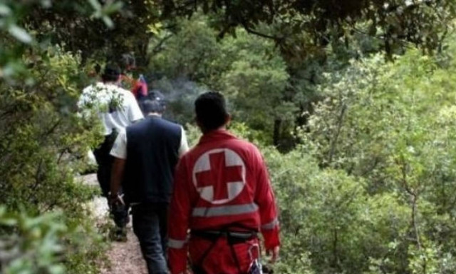 Αγωνία για δύο ορειβάτες στον Όλυμπο