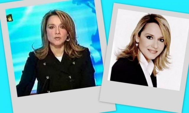 Θυμάστε τη Τζέλα Παυλάκου που παρουσίαζε τις ειδήσεις στον ΑΝΤ1; Δείτε πώς είναι και τι κάνει σήμερα