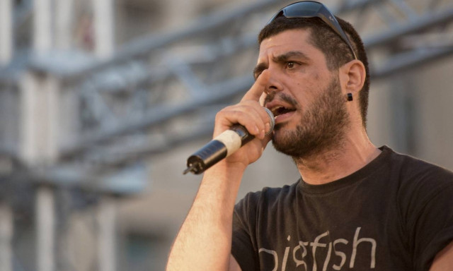 ΣΥΡΙΖΑ: Τιμούμε τη μνήμη του Παύλου Φύσσα