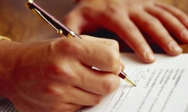 Στο στόχαστρο οι καταθέσεις από πώληση ακινήτων