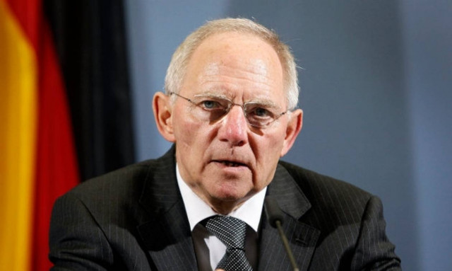 Σαν σήμερα το 1942 γεννήθηκε ο Βόλφγκανγκ Σόιμπλε